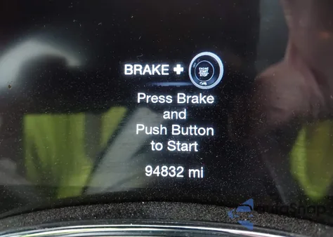 2018 Jeep Grand Cherokee Altitude 4X2 from USA, damaged, VIN 1C4RJEAG4JC304378